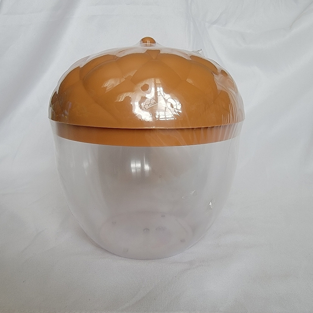 Acorn Plastic Jar Canister Bucket | Target Bullseye Playground | Fall 2022